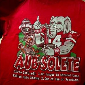 Alabama T-shirt